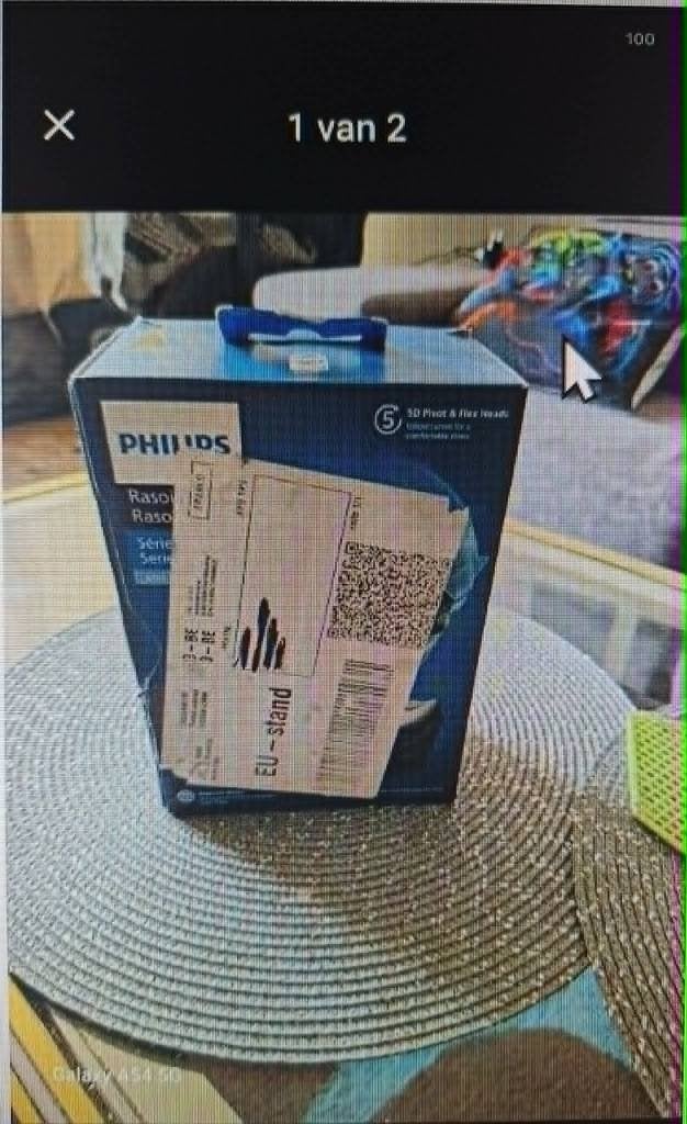 SCHEERMACHINE PHILIPS 50 EURO TE KOOP!!! 3000 series., Elektronische apparatuur, Ophalen, Zo goed als nieuw, Haarverzorging