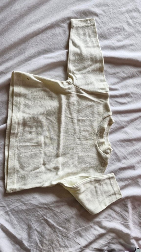 softtop 68/74, Ophalen, Gebruikt, Jongetje of Meisje, Shirtje of Longsleeve