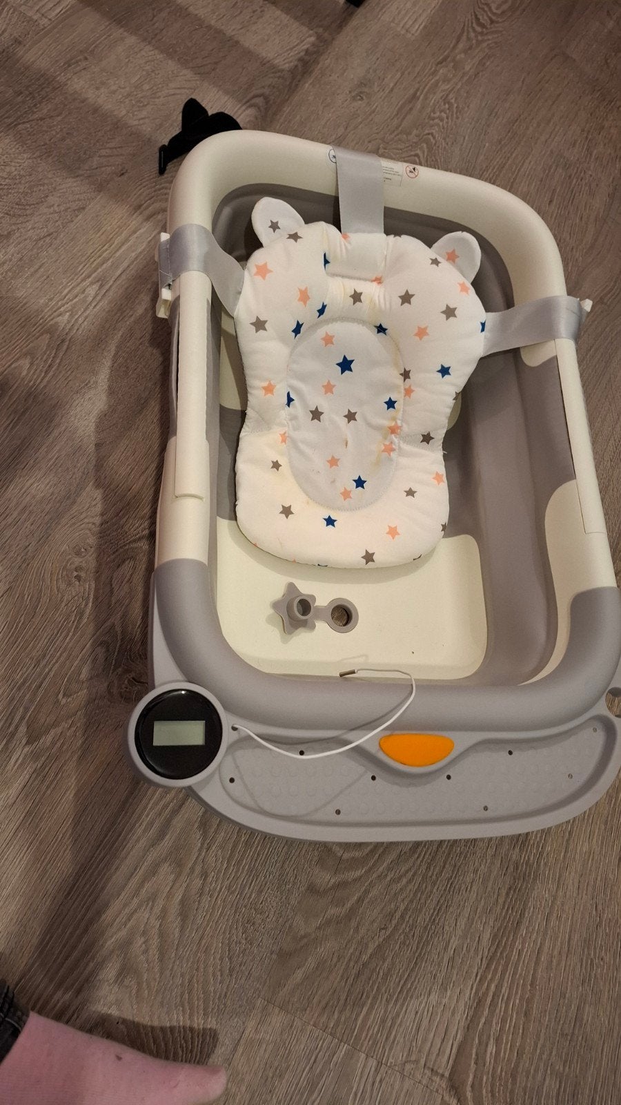Badje, Kinderen en Baby's, Badjes en Verzorging, Ophalen of Verzenden, Badje
