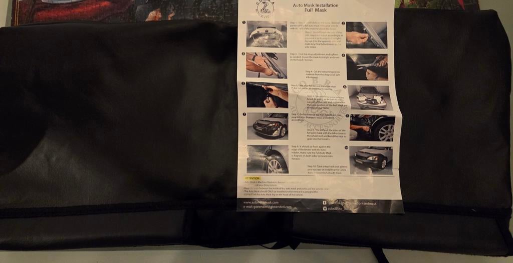 Masterba pour Honda crx, Enlèvement ou Envoi, Honda