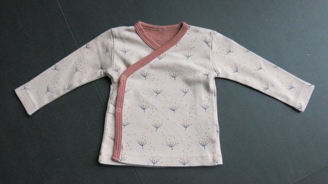 Longsleeve van Fresk (maat 62), Gebruikt, Meisje, Ophalen of Verzenden, Fresk
