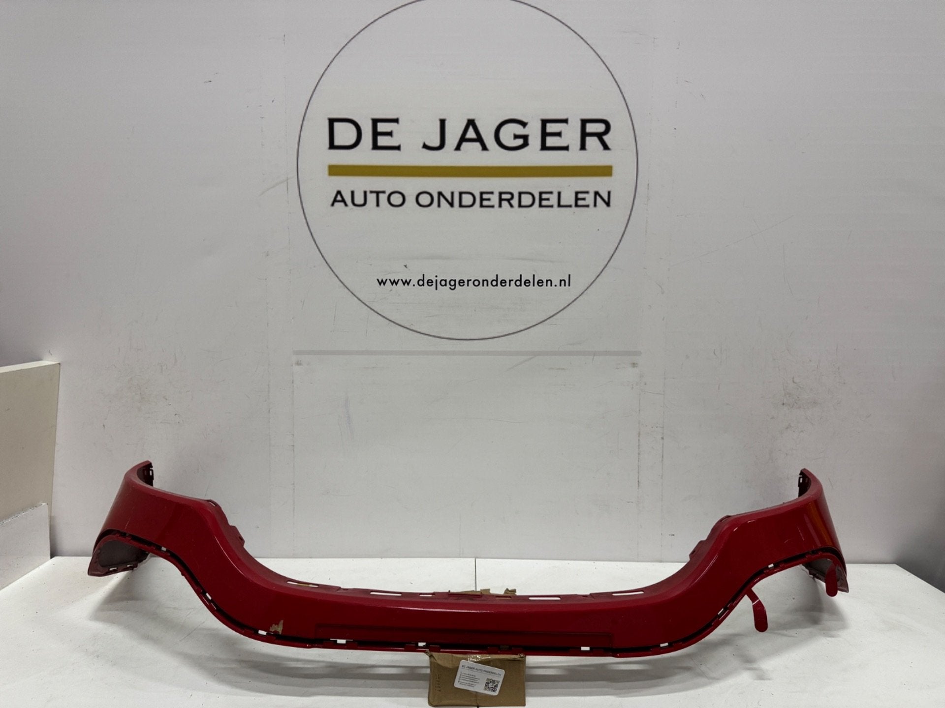 RENAULT TRAFIC 3 VOORBUMPER BUMPER + 620223380R 2014-, Renault Group, Gebruikt, Contact.group@renault.com, Bumper
