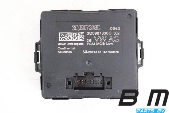 Regelapparaat bochtverlichting Golf 7 R 5drs Facelift USA, Auto-onderdelen, Gebruikt