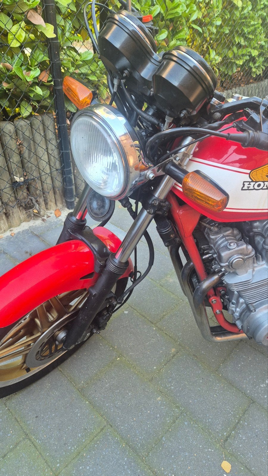 honda bol dor 900 f2, Motos, Permis Moto A, Occasion, 4 cylindres, 900 cm³