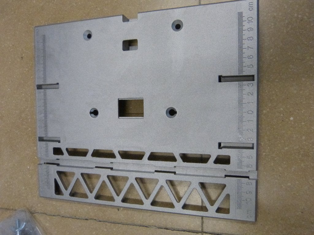 decoupeer zaagtafel, Zakelijke goederen, Ophalen of Verzenden