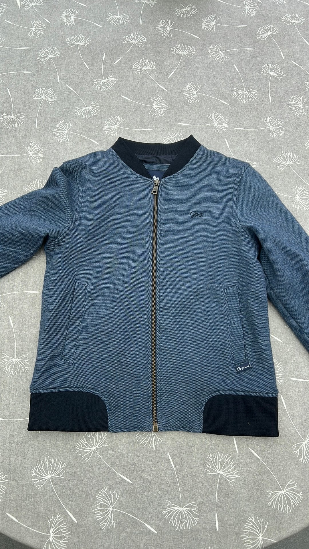 Maxli Tailored fit XXS, Ophalen, Zo goed als nieuw
