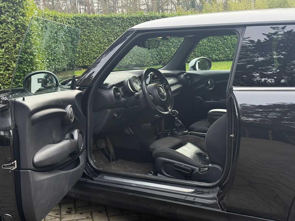 Voiture de tourisme Mini Cooper 2017, Autos, Achat, Euro 6, Entreprise, Boîte manuelle