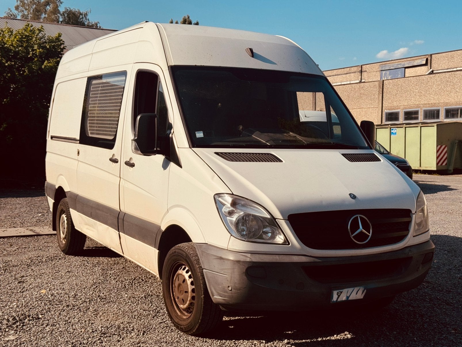 Sprinter 316 CDI