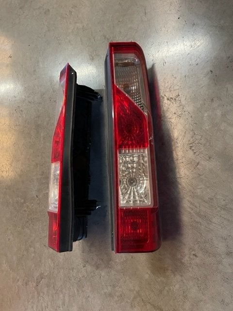 feux arrière pour Renault Master, Opel Movano, Autos : Pièces & Accessoires, Enlèvement, Nissan