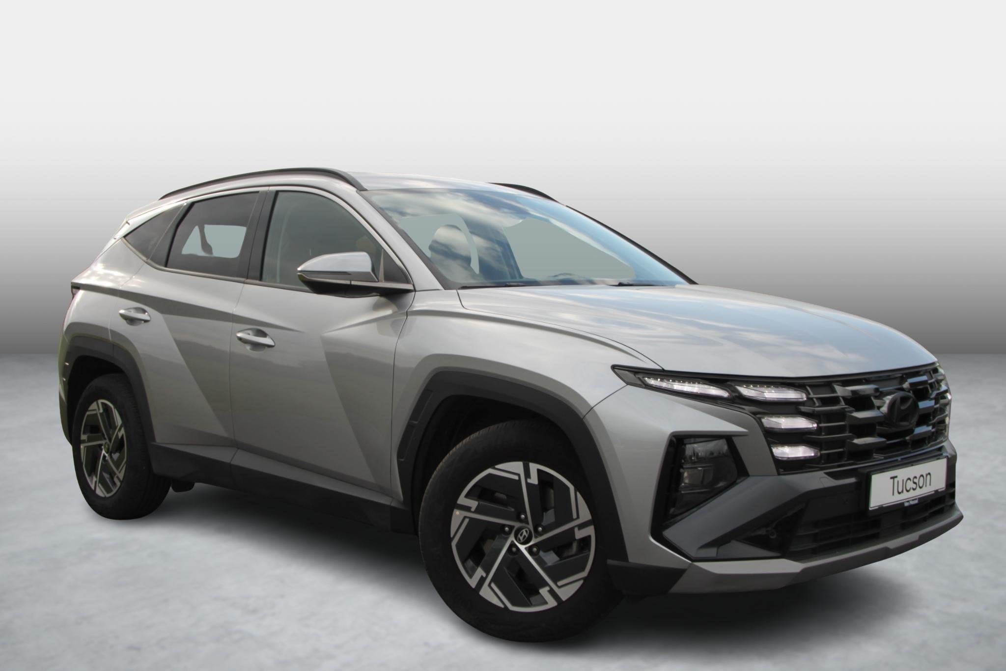 Hyundai Tucson 1.6 T-GDi 48V Feel 7-DCT (automatique), Autos, Hyundai, Achat, 117 kW, Entreprise, https://public.car-pass.be/vhr/20caa5a6-4b8e-445d-bee3-04bd259355ba