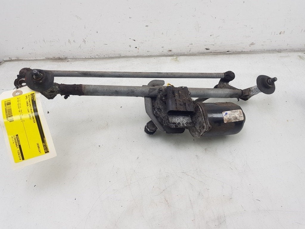 RUITENWISSER MECH + MOTOR Opel Corsa C (F08 / 68), Auto-onderdelen, Dhr. J. Ham, Gebruikt, Administratie@autoham.nl, Opel