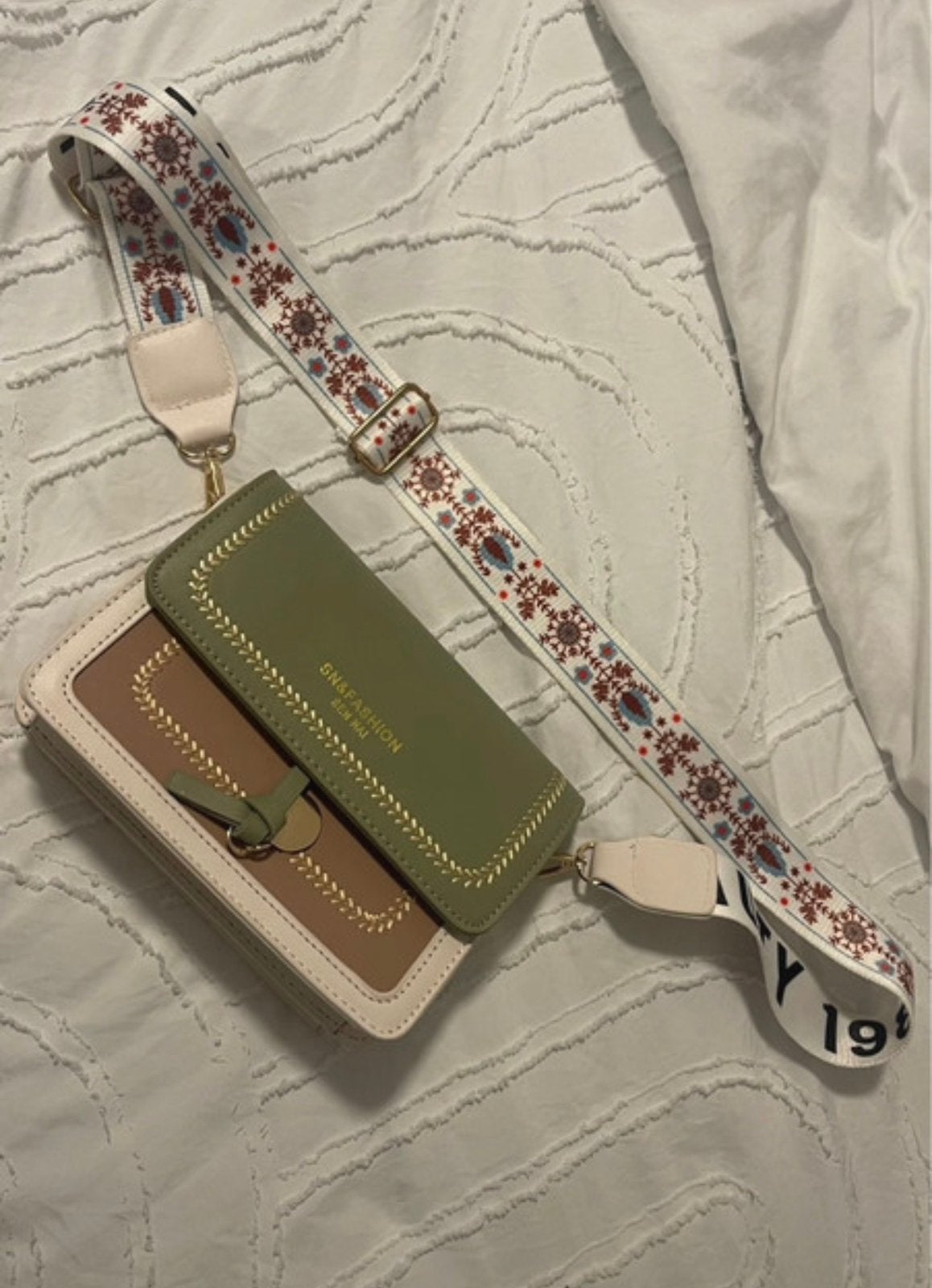 Sac à main d'été, Envoi, Comme neuf, Autres couleurs, Sac à main