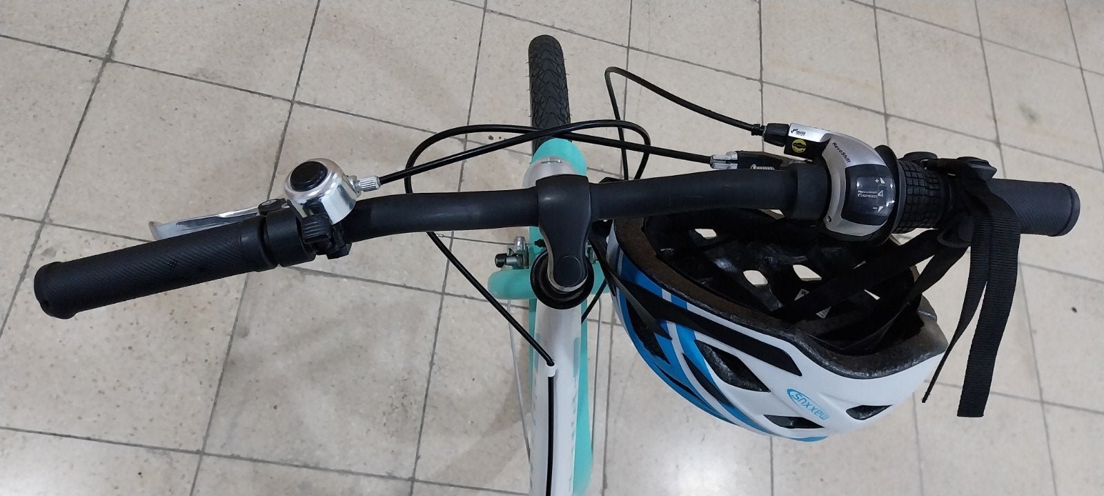 Fiets 24 inch als nieuw, Ophalen, 24 inch