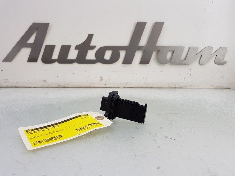 LUCHTHOEVEELHEIDSMETER BMW 5 serie (F10) (01-2009/10-2016), Dhr. J. Ham, Gebruikt, Administratie@autoham.nl, BMW