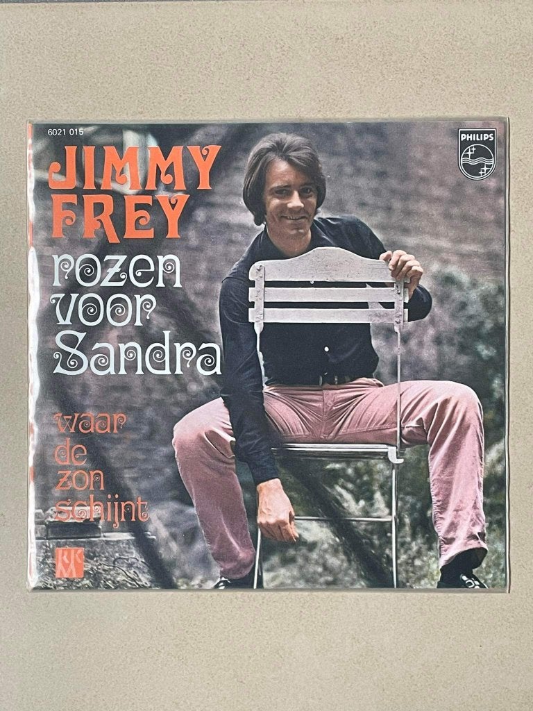 Vinyl - Verschillende artiesten (2), Ophalen of Verzenden, Gebruikt