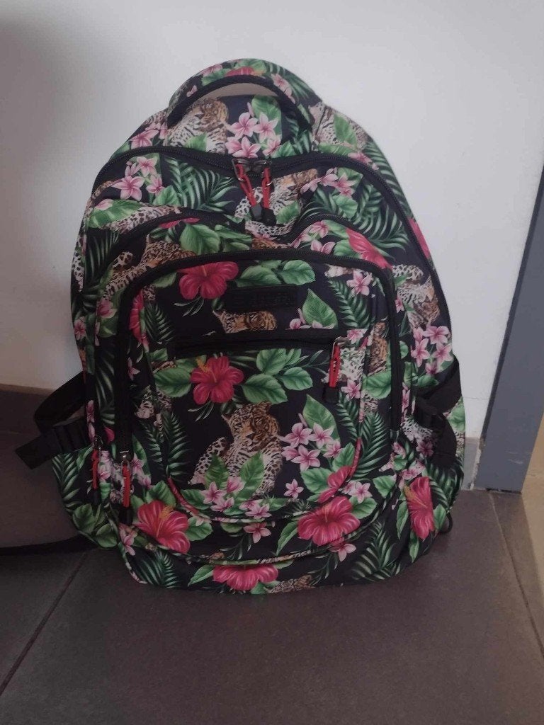 mallette, Bijoux, Sacs & Beauté, Enlèvement, Utilisé