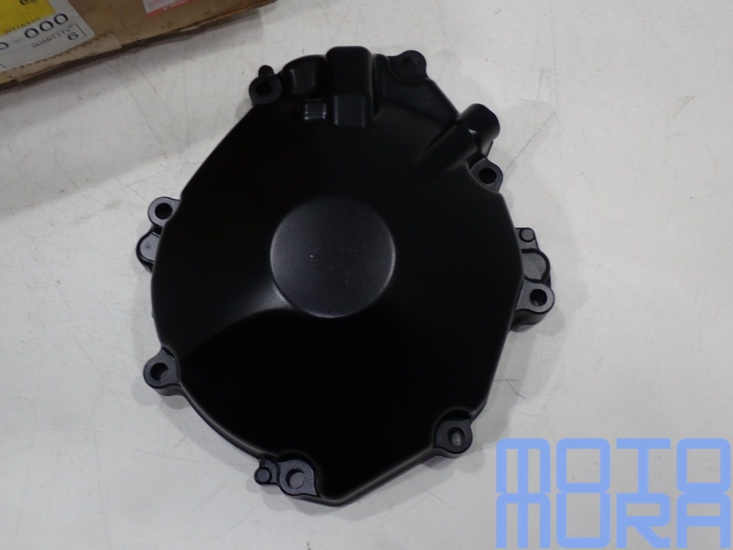 Couvercle d'alternateur pour Suzuki GSXR 1000 2009 - 2011 K9, Motos, -, Utilisé, -, -