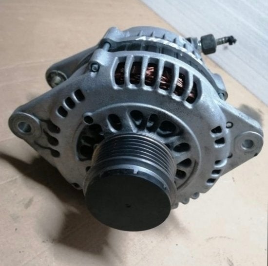 Alternateur/dynamo Opel Astra G, H, Meriva, 1.7 dti/cdti, Ophalen, Gebruikt, Opel