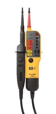Spanningstester T110 12-690V, Verzenden