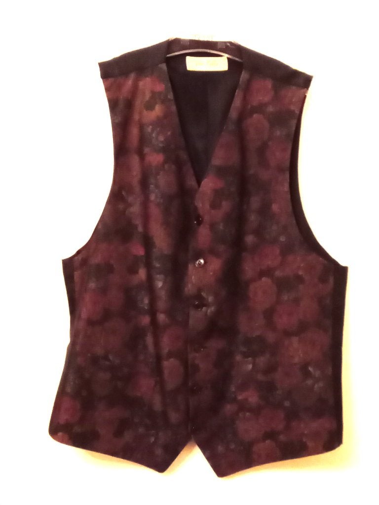 Herenvestje, Kleding | Heren, Truien en Vesten, Ophalen, Van gils, Gedragen, Meerkleurig