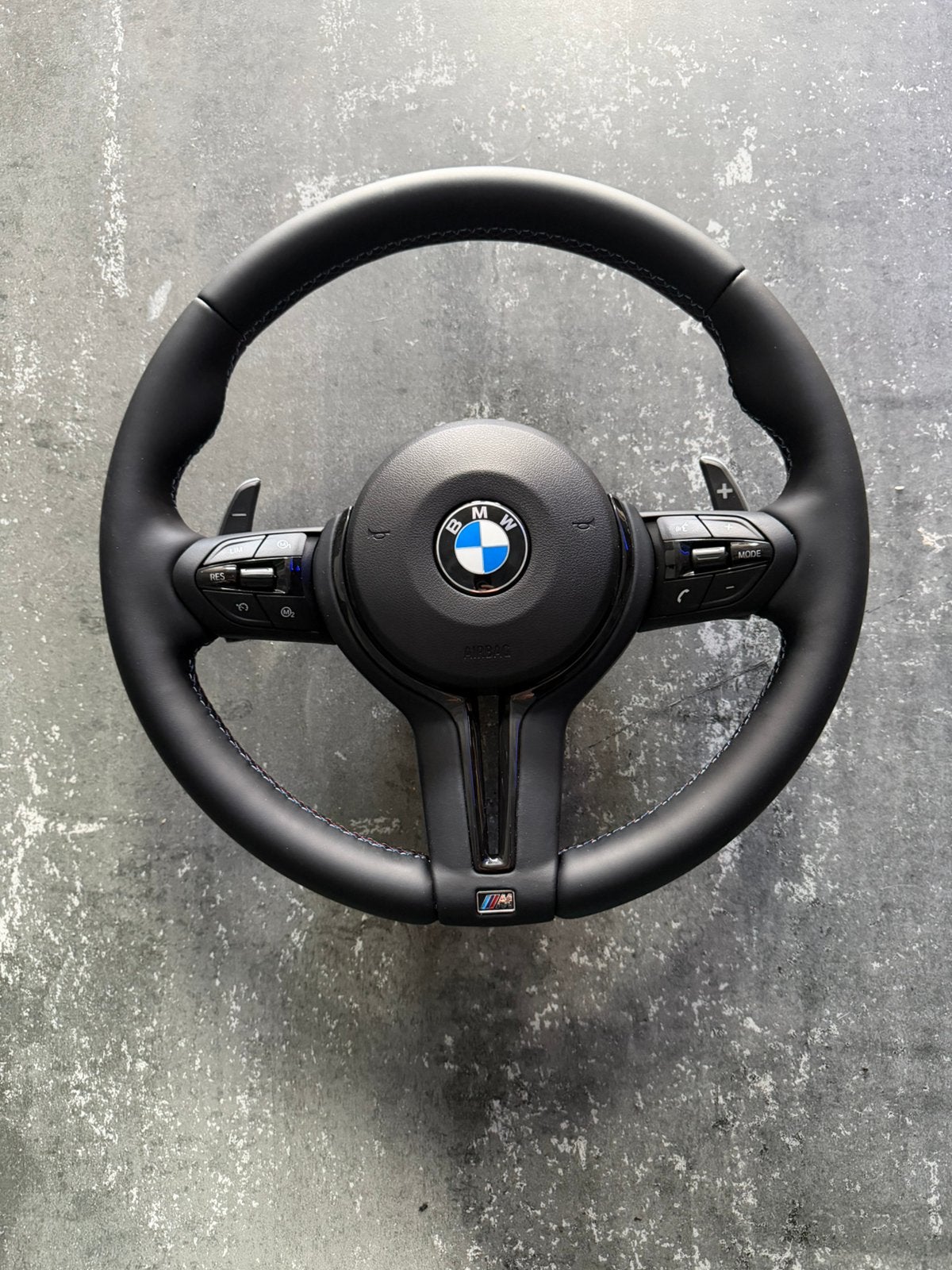 Volant BMW M, Autos : Pièces & Accessoires, Enlèvement, Neuf, BMW