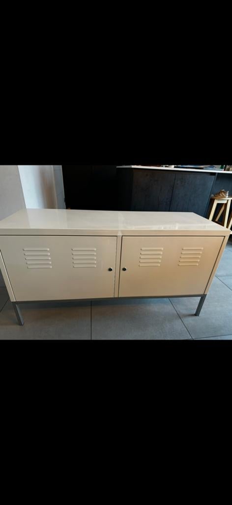 Kastje ikea ps, Huis en Inrichting, Kasten | Lockerkasten, Ophalen, Gebruikt