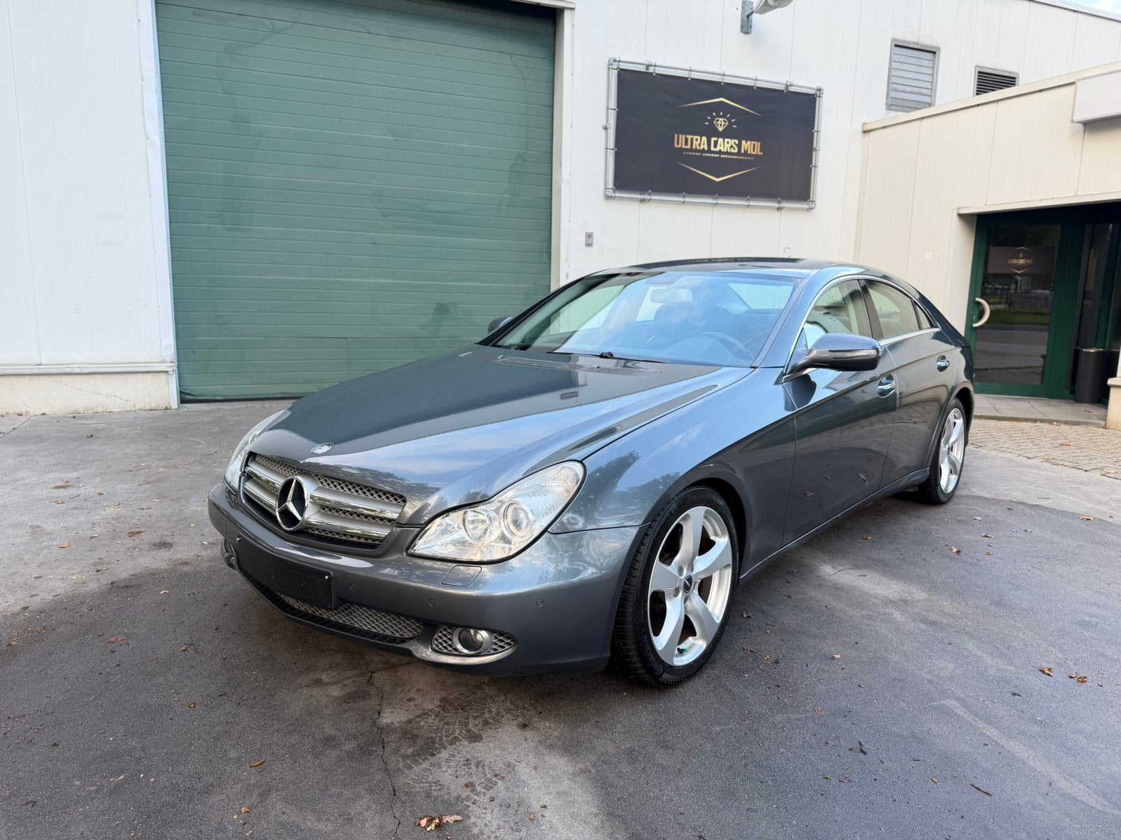 Mercedes CLS 350 CDI V6/Facelift/211pk/Showroomstaat/GEKEURD, Autos, Cuir, Achat, Entreprise, Ordinateur de bord