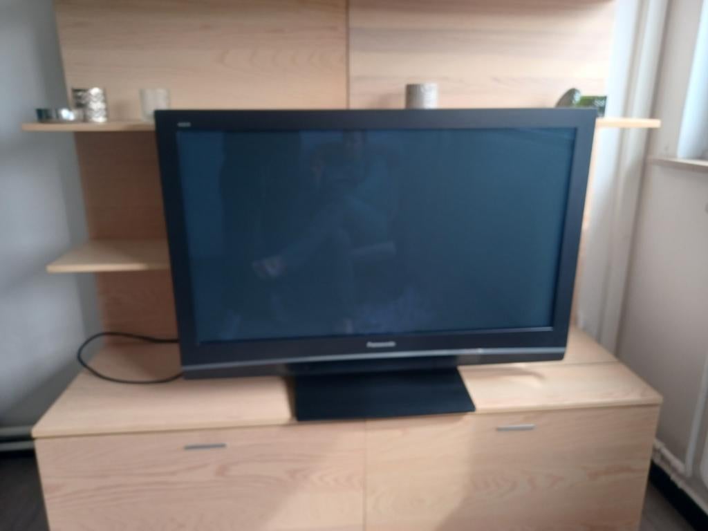 Panasonic TBLX 0061, Ophalen, Panasonic