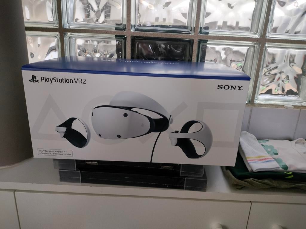 Playstation VR2