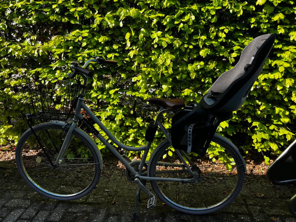 Damesfiets Veloretti, Ophalen, Zo goed als nieuw