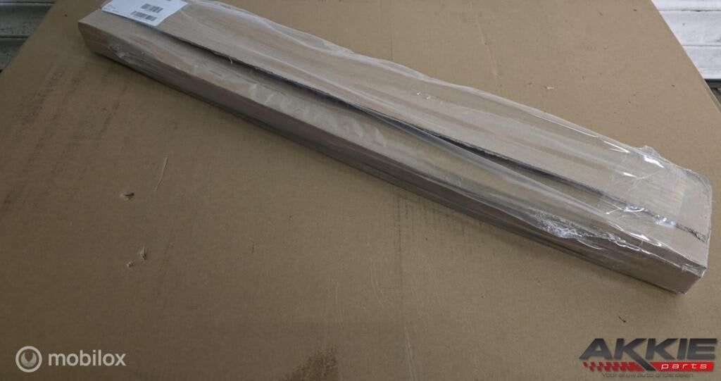 Mercedes amg Radiateur waterkoeler A0995004800, Gebruikt, Ophalen of Verzenden