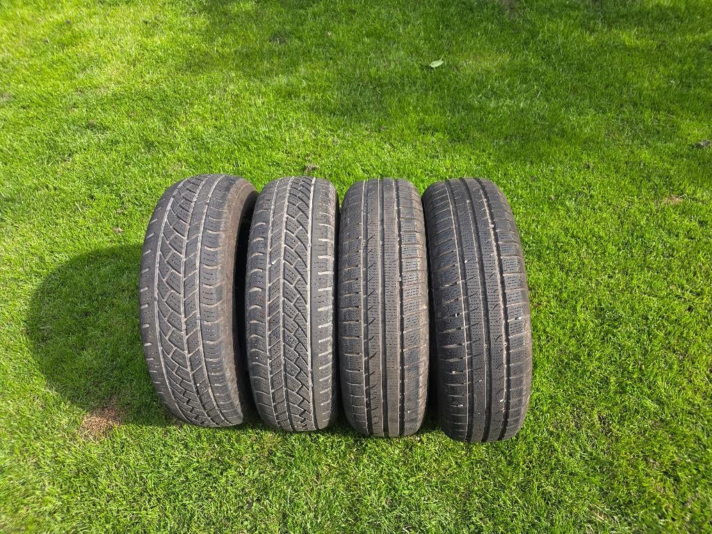 Autobanden, 14 pouces, Pneus hiver, 175 mm, Véhicule de tourisme