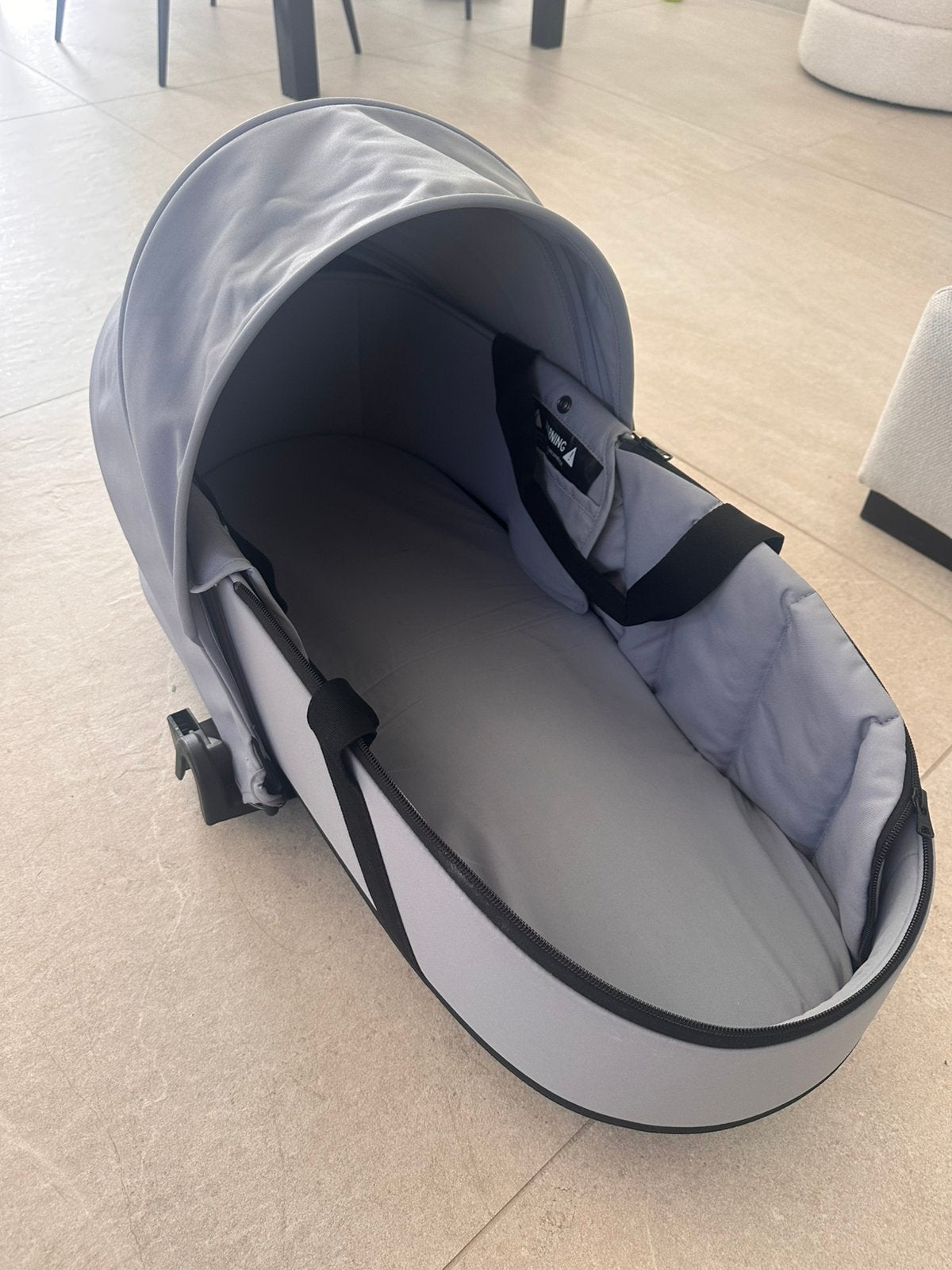 Nacelle Yoyo, Overige merken, Ophalen of Verzenden, Zo goed als nieuw, Combiwagen