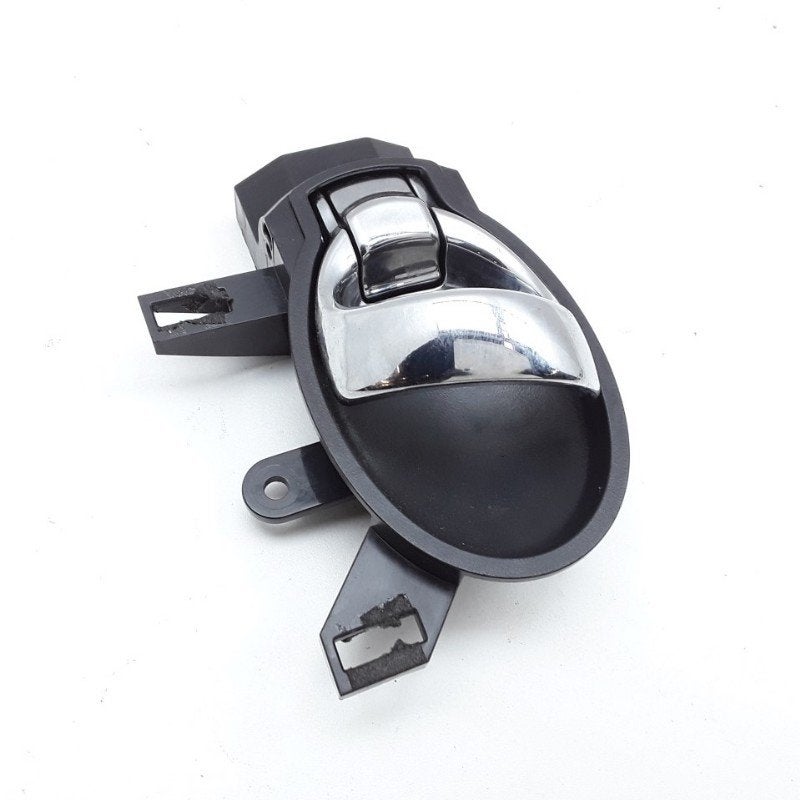 POIGNEE EXTERIEURE AVANT GAUCHE Nissan Juke (F15), Autos : Pièces & Accessoires, Carrosserie & Tôlerie, Utilisé, Gauche, Nissan