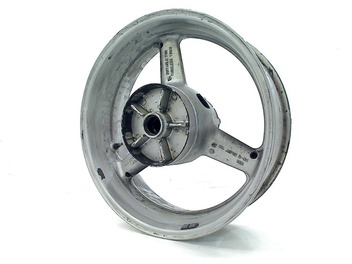 ACHTERVELG YZF R6 1999-2002 (YZF-R6 5EB 5MT) (5EB-25338-00), Dhr. S. di Majo, Gebruikt, Info@cama-motorparts.nl, P.J. Troelstraweg 8 8
3144 CX  MAASSLUIS, NL