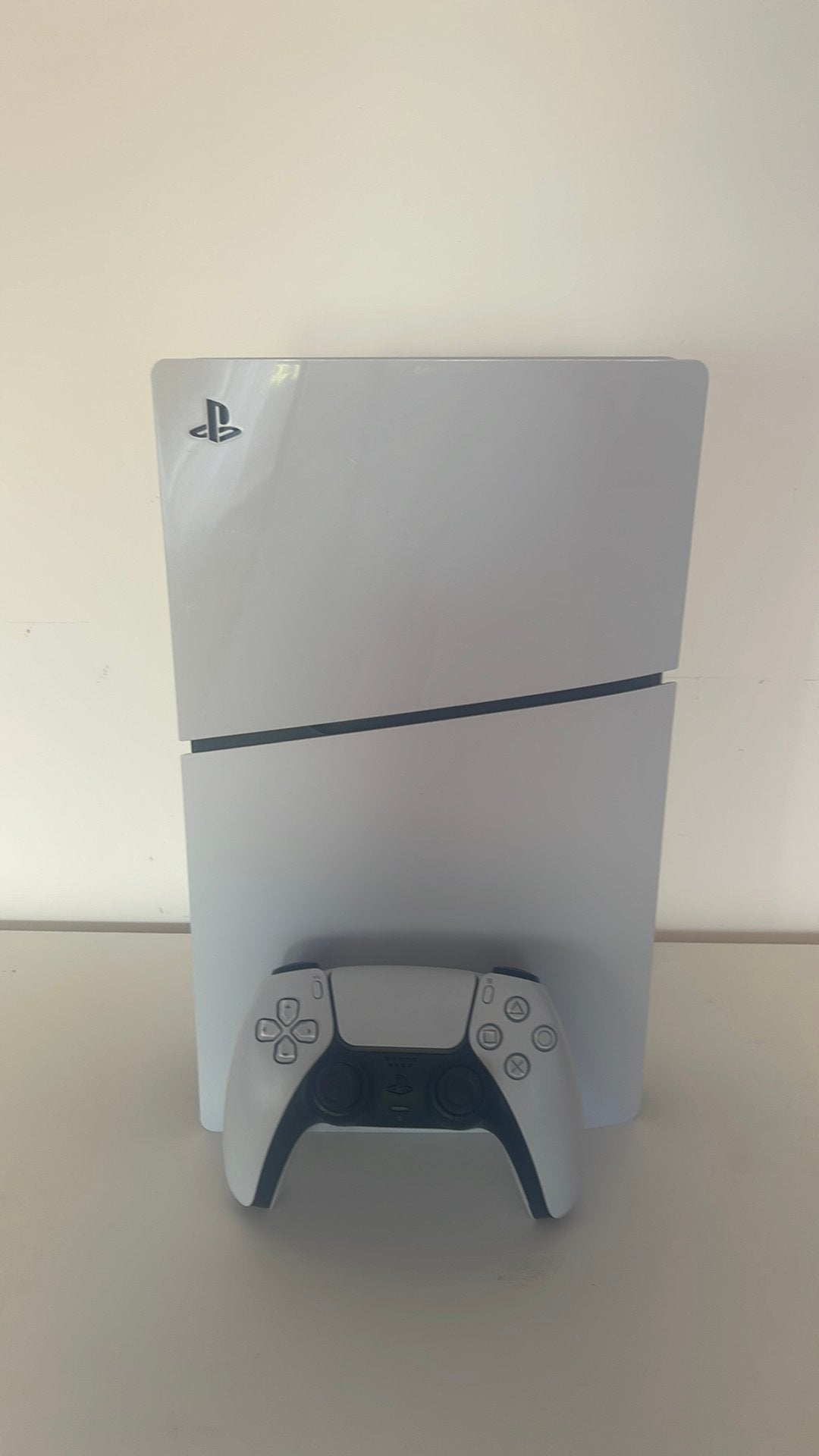 Ps5 slim disc editie, Enlèvement, Comme neuf
