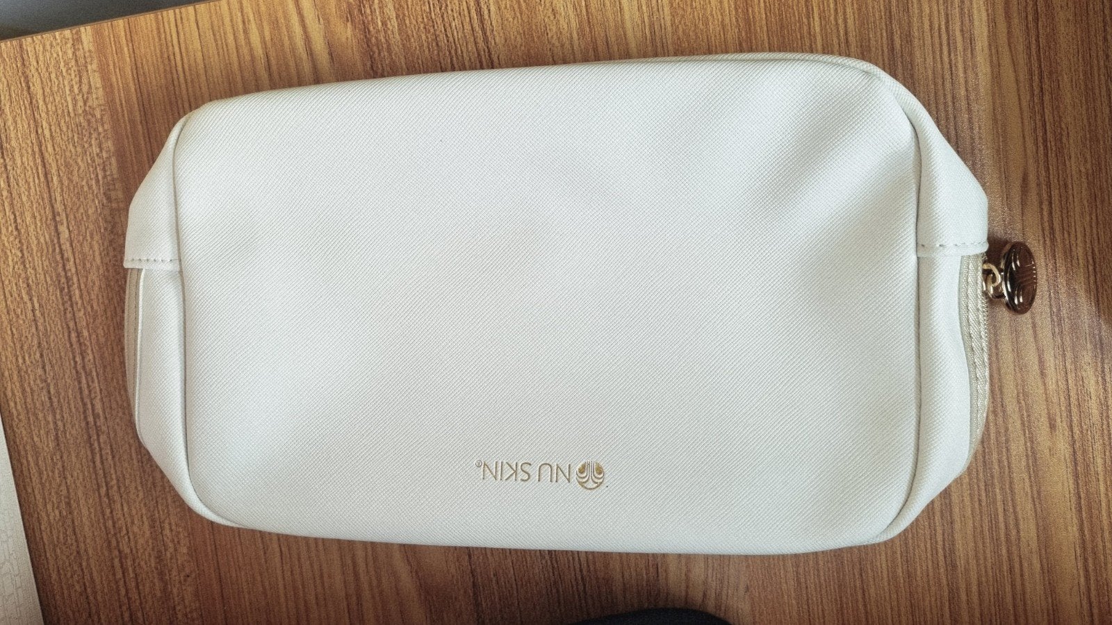 Nuskin travel bags, Ophalen of Verzenden