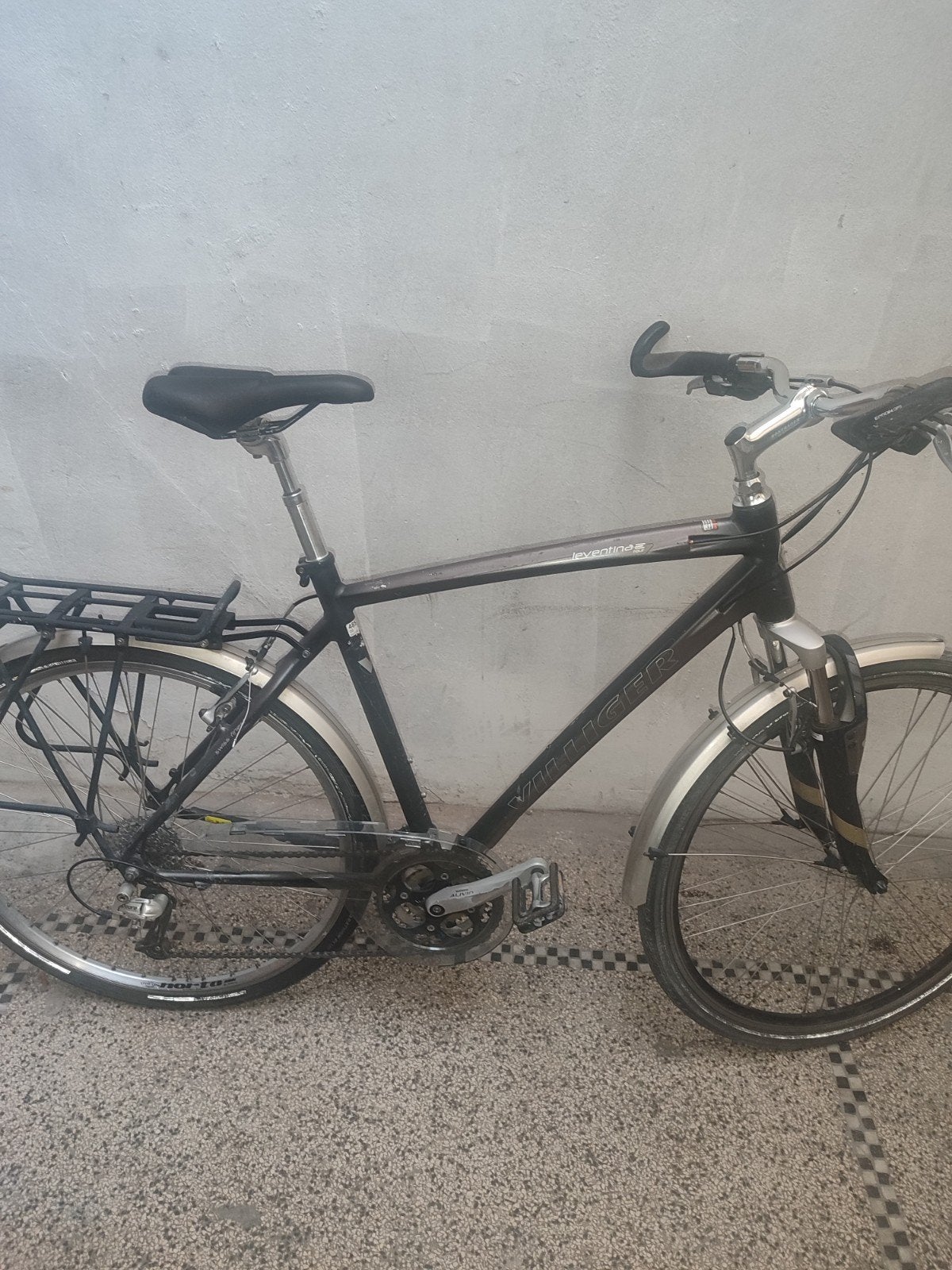 vélo ville, Vélos & Vélomoteurs