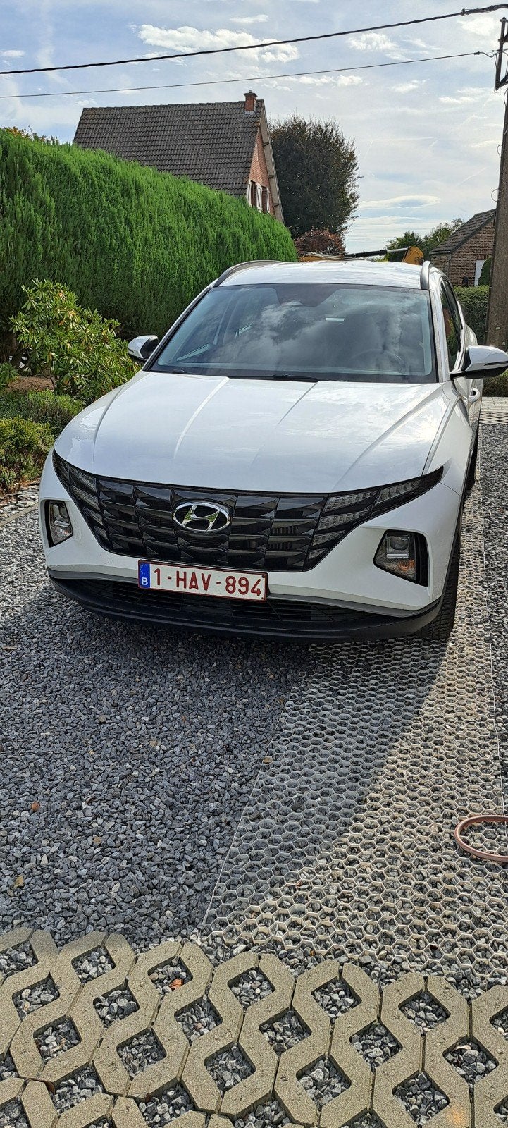 tucson tecno essence 150cv boîte manuelle de 2021, Autos, Achat, Particulier, Tucson, Essence