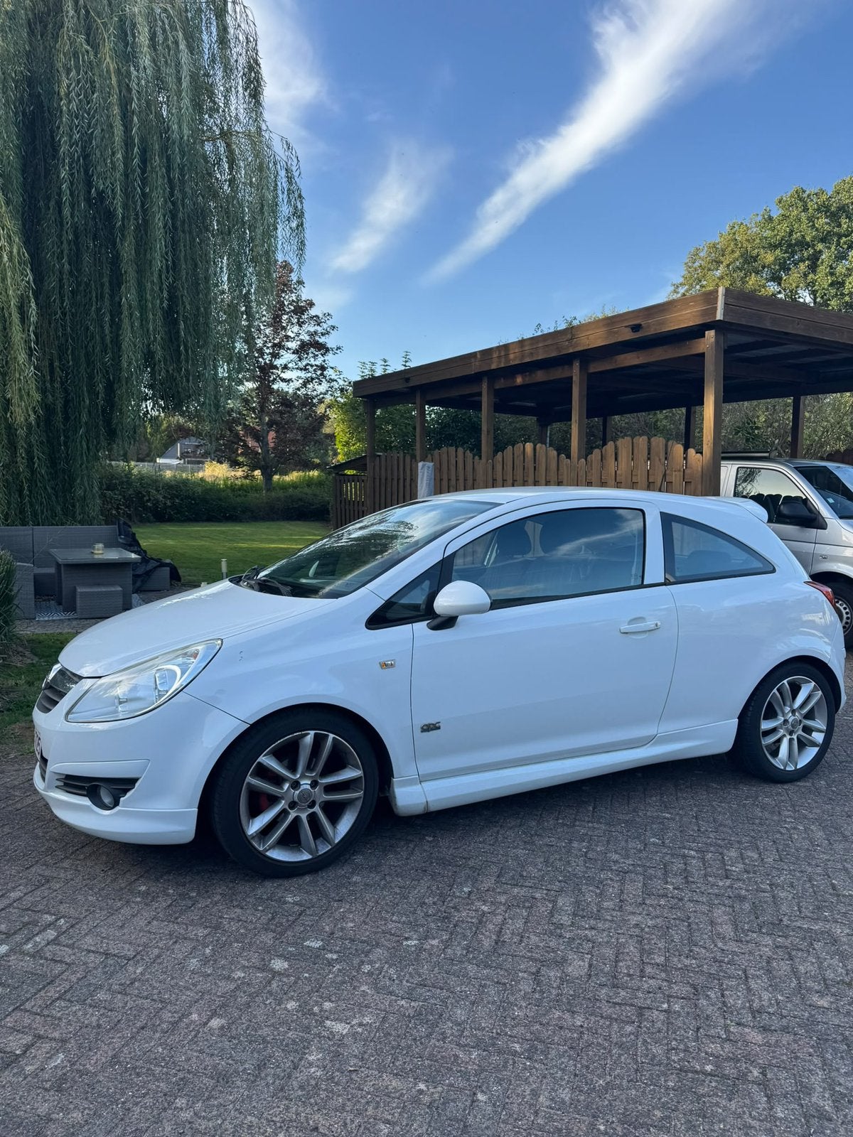 Opel corsa, Autos, Achat, Particulier, Corsa, Essence