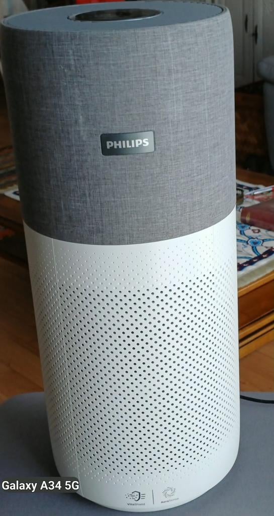 Luchtreiniger Philips, Enlèvement, Neuf