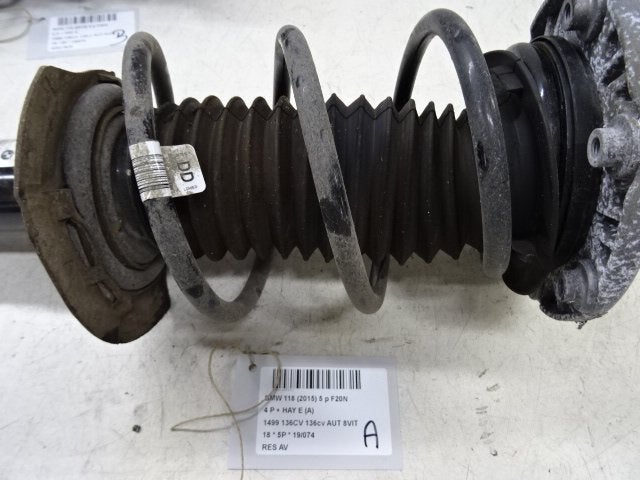 SCHROEFVEER VOOR BMW 1 serie (F20) (01-2010/06-2019), Gebruikt, BMW