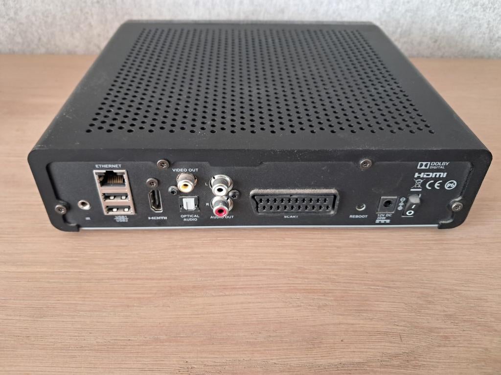 digi corder belgacom, Informatique & Logiciels, Enlèvement