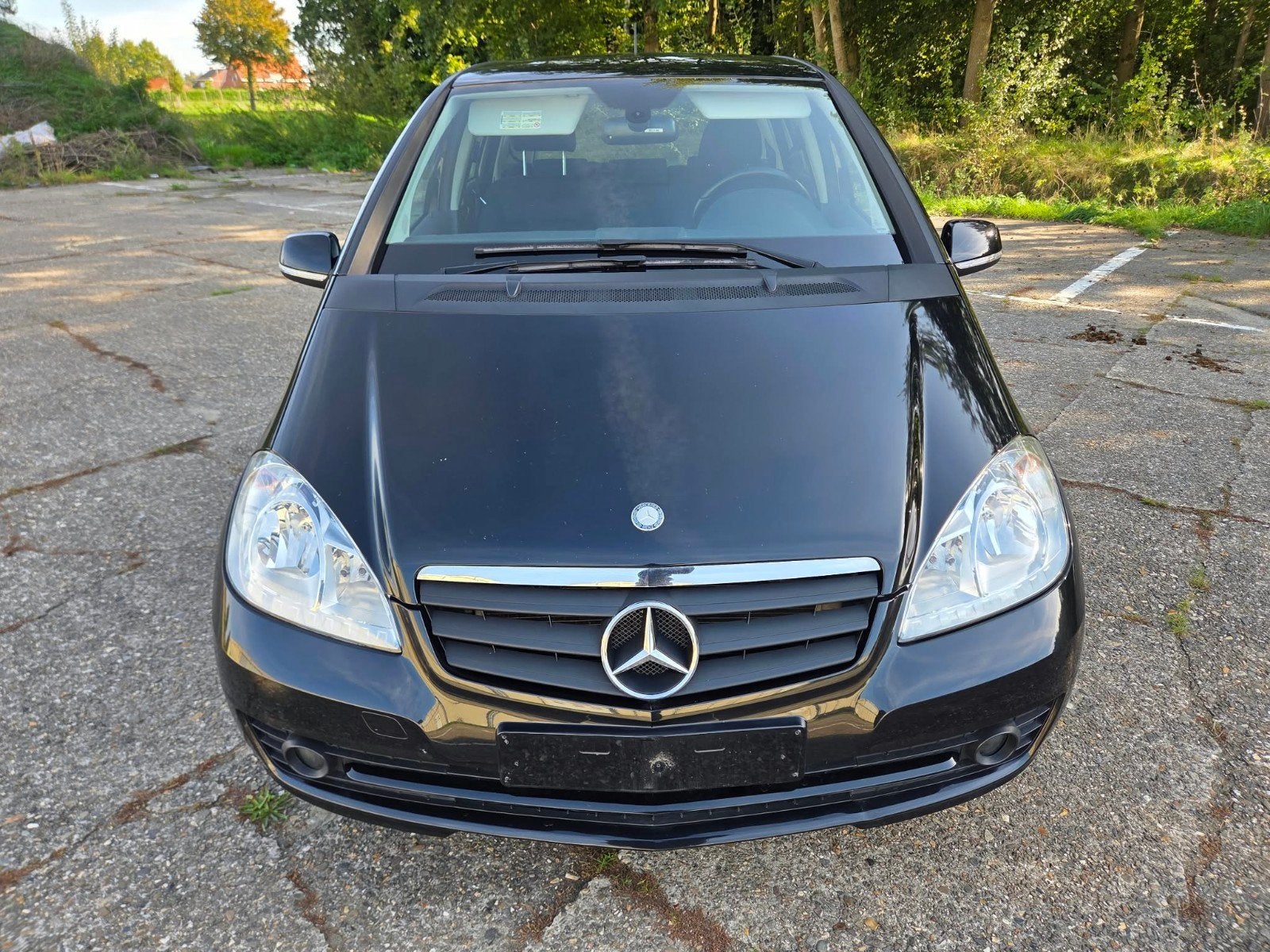 Mercedes A 180 d, Auto's, Particulier, Te koop
