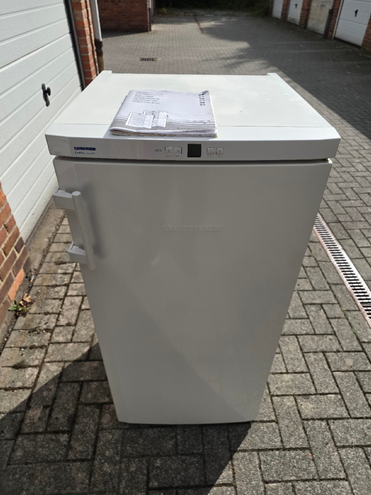 LIEBHERR CONGÉLATEUR   A++ NO FROST, Electroménager, Congélateurs, Congélateur