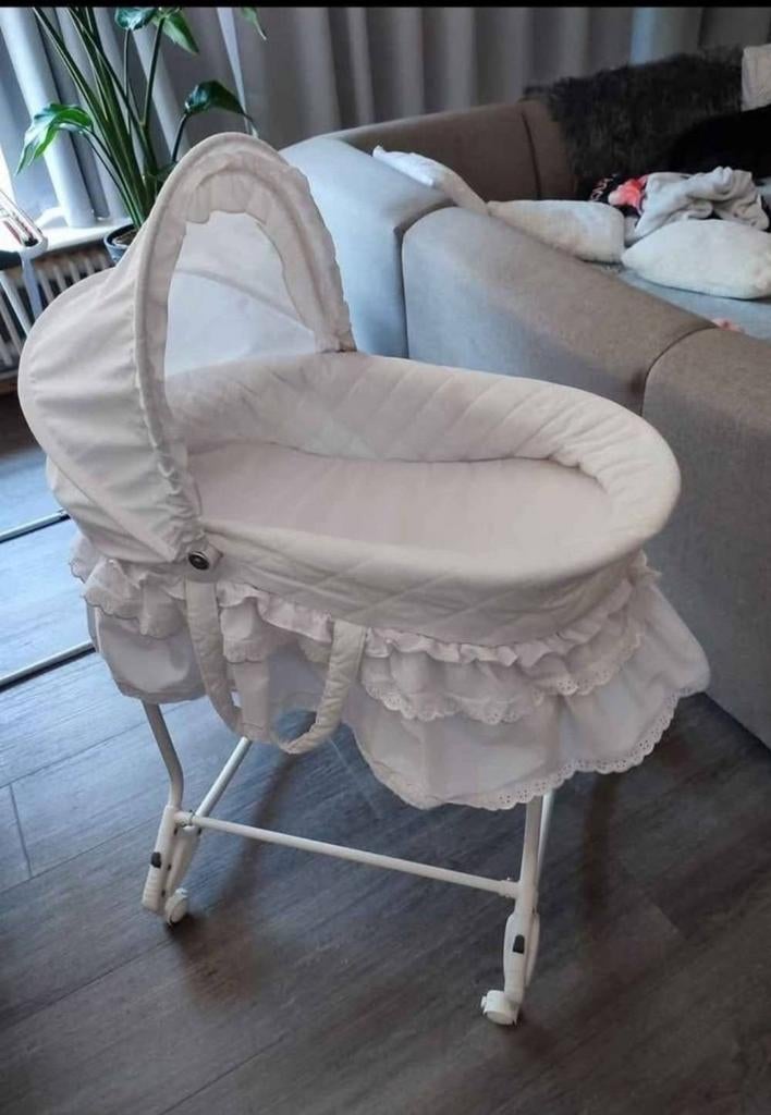 Baby wieg, Enlèvement, Berceau