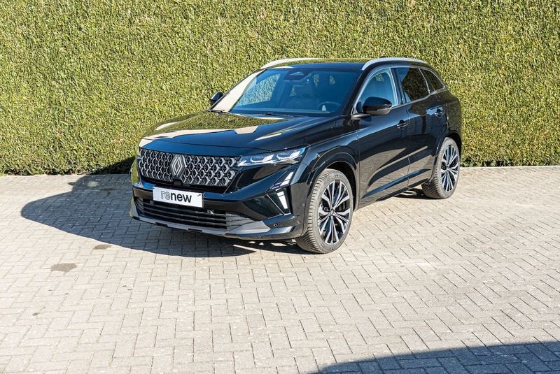 Renault Austral E-Tech full Hybrid Techno-Automaat-Nav-Airco, Autos, Achat, Euro 6, 200 ch, https://public.car-pass.be/vhr/0ede0c55-995e-482e-89d1-f4d637276def
