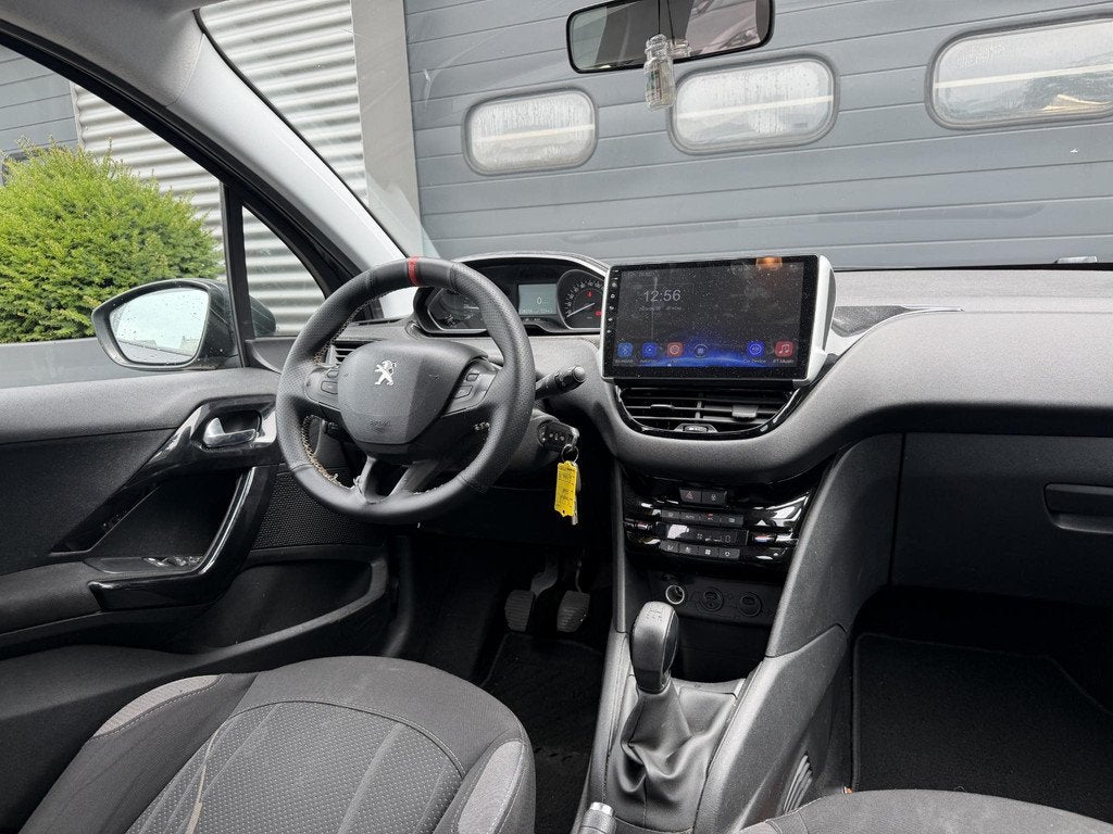 Peugeot 208 1.2 VTi Active, Autos, Achat, Entreprise, 82 ch, Boîte manuelle