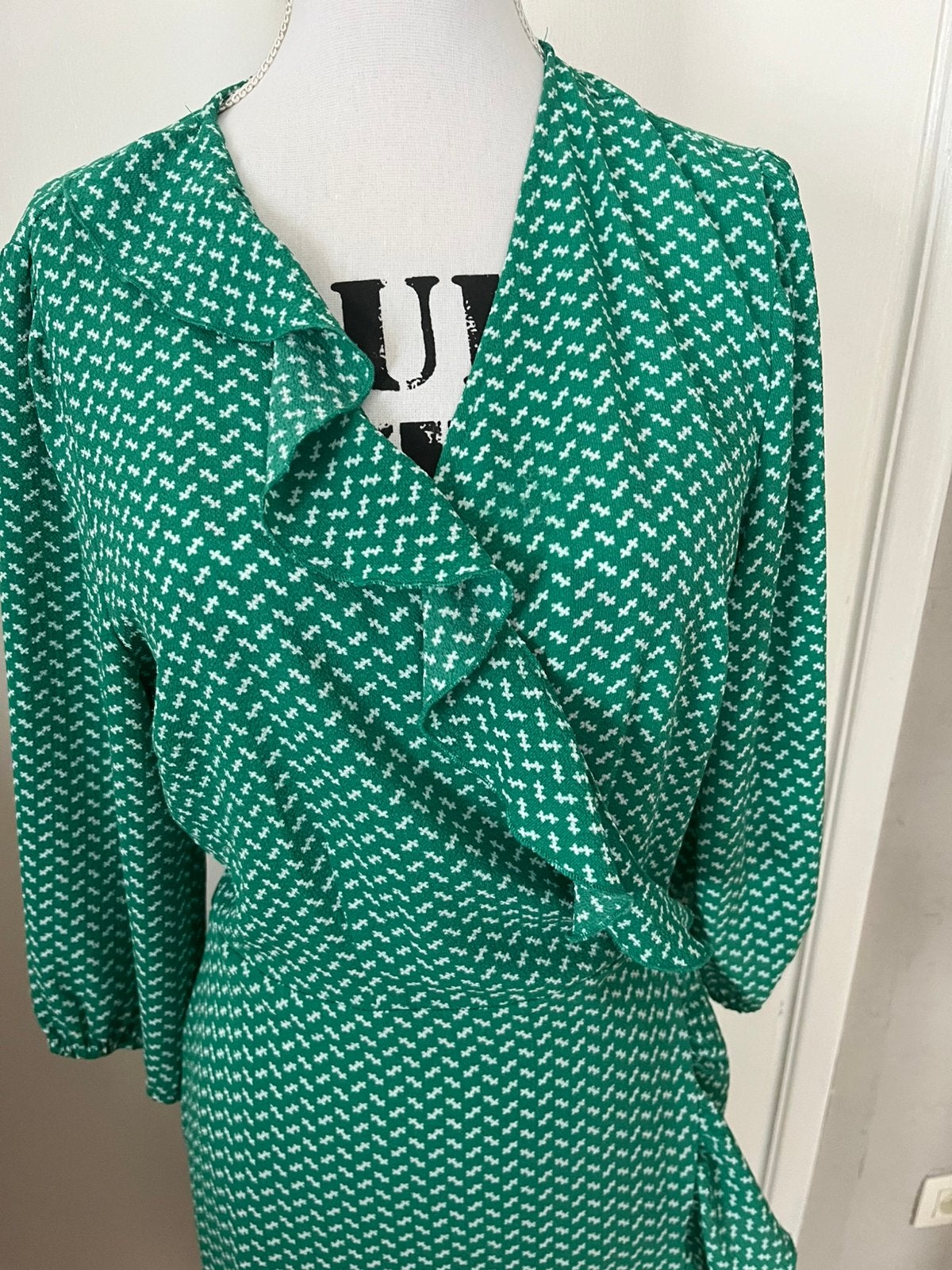 Robe d'été de Only taille 40 en état neuf, Enlèvement ou Envoi, Comme neuf, Taille 38/40 (M)