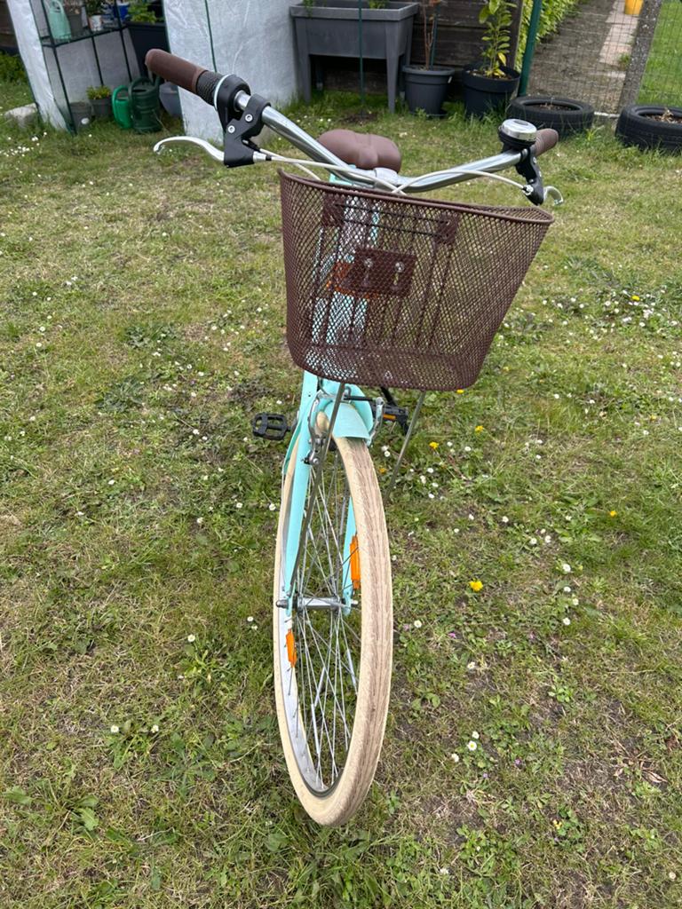 Fietsen, Vélos & Vélomoteurs, Enlèvement, Comme neuf